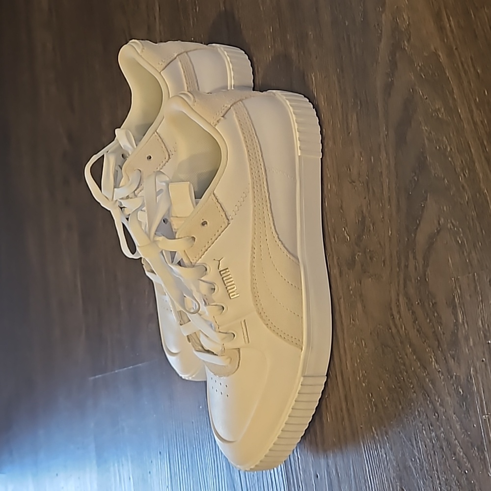 Puma women's golf shoes